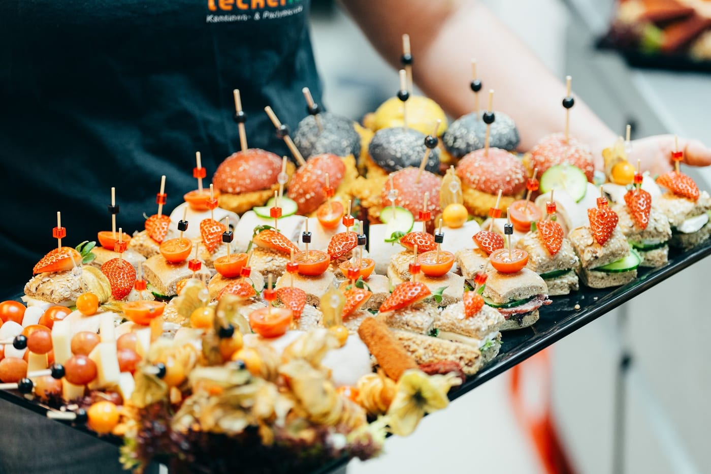 Catering 1